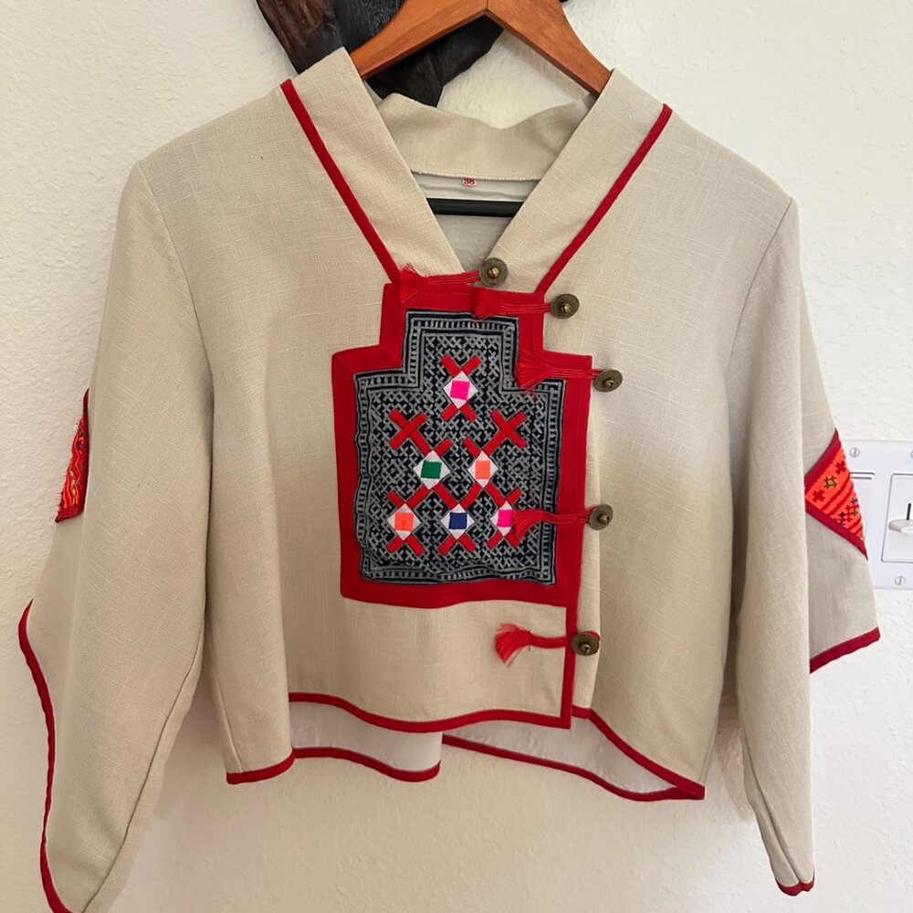 Thai Handmade Ethnic from Thailand